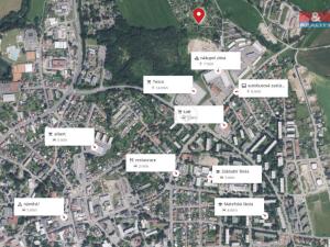 Prodej chaty, Ústí nad Orlicí, 16 m2