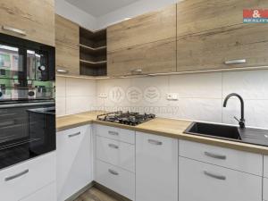 Prodej bytu 3+1, Ústí nad Orlicí, Nová, 71 m2