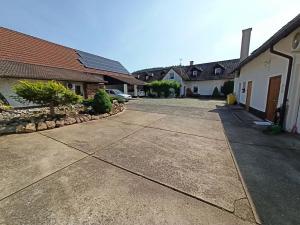 Prodej vícegeneračního domu, Hýskov, Prostřední, 350 m2