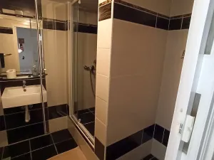 Prodej vícegeneračního domu, Hýskov, Prostřední, 350 m2
