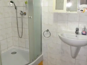 Prodej vícegeneračního domu, Hýskov, Prostřední, 350 m2