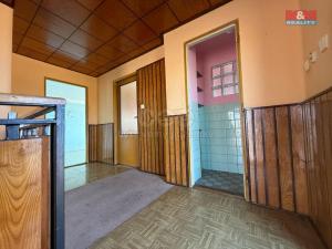 Prodej rodinného domu, Havířov - Bludovice, Těšínská, 130 m2