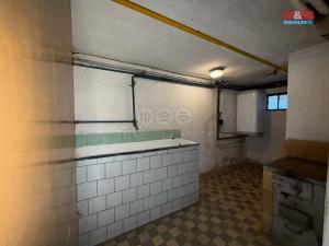 Prodej rodinného domu, Havířov - Bludovice, Těšínská, 130 m2