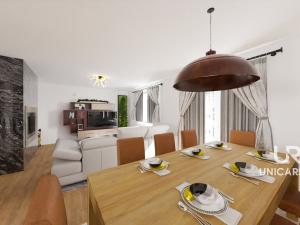 Prodej rodinného domu, Velké Němčice, Osvobození, 125 m2