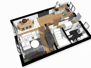 Prodej rodinného domu, Velké Němčice, Osvobození, 125 m2