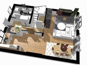 Prodej rodinného domu, Velké Němčice, Osvobození, 125 m2