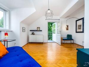 Prodej vily, Praha - Smíchov, Svátkova, 250 m2
