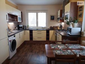 Pronájem bytu 2+1, Příbram - Příbram IV, Petra Bezruče, 51 m2