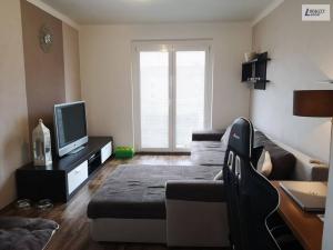Pronájem bytu 2+1, Příbram - Příbram IV, Petra Bezruče, 51 m2