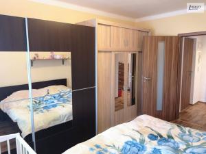 Pronájem bytu 2+1, Příbram - Příbram IV, Petra Bezruče, 51 m2