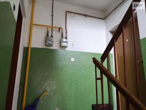Pronájem bytu 2+1, Příbram - Příbram IV, Petra Bezruče, 51 m2