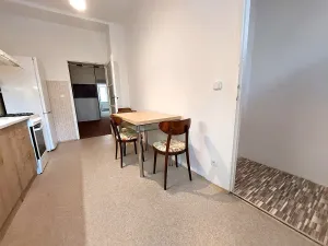 Pronájem bytu 2+1, Brno, Jugoslávská, 67 m2