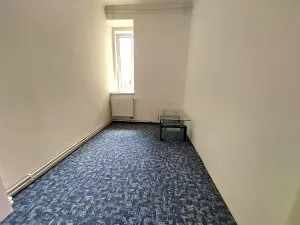 Pronájem bytu 2+1, Brno, Jugoslávská, 67 m2