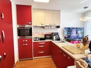 Prodej bytu 3+kk, Praha - Braník, Jílovská, 62 m2