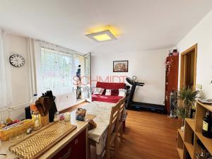 Prodej bytu 3+kk, Praha - Braník, Jílovská, 62 m2