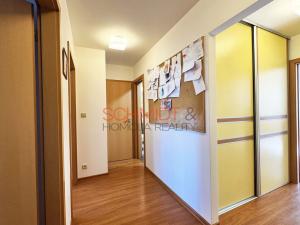 Prodej bytu 3+kk, Praha - Braník, Jílovská, 62 m2