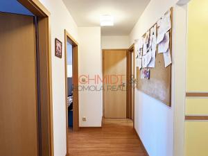 Prodej bytu 3+kk, Praha - Braník, Jílovská, 62 m2