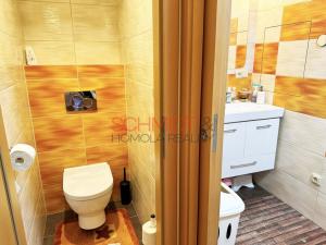 Prodej bytu 3+kk, Praha - Braník, Jílovská, 62 m2