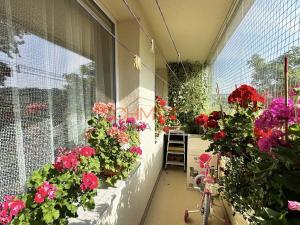 Prodej bytu 3+kk, Praha - Braník, Jílovská, 62 m2