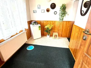 Prodej rodinného domu, Nové Město pod Smrkem, U střelnice, 110 m2