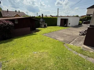 Prodej rodinného domu, Nové Město pod Smrkem, U střelnice, 110 m2
