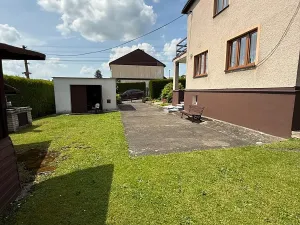 Prodej rodinného domu, Nové Město pod Smrkem, U střelnice, 110 m2