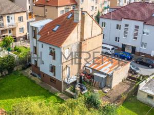 Prodej pozemku pro bydlení, Mladá Boleslav - Mladá Boleslav IV, Luční, 209 m2