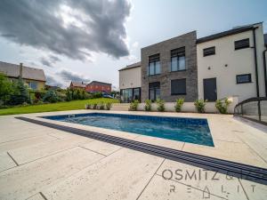 Prodej rodinného domu, Trubín, 301 m2