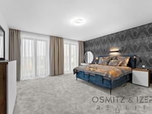 Prodej rodinného domu, Trubín, 301 m2