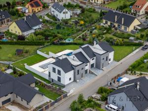 Prodej rodinného domu, Trubín, 301 m2