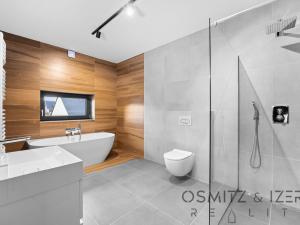 Prodej rodinného domu, Trubín, 301 m2