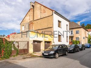 Prodej garáže, Mladá Boleslav - Mladá Boleslav IV, Luční, 36 m2