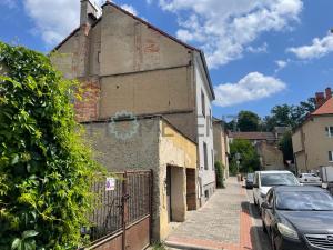 Prodej garáže, Mladá Boleslav - Mladá Boleslav IV, Luční, 36 m2