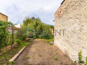 Prodej garáže, Mladá Boleslav - Mladá Boleslav IV, Luční, 36 m2