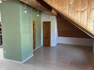 Pronájem bytu 1+kk, Olomouc, Sokolská, 35 m2