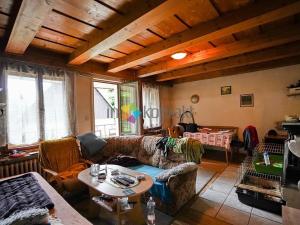 Prodej rodinného domu, Šternberk, 77 m2