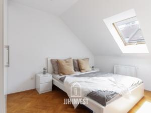Prodej bytu 2+kk, Praha - Žižkov, Bořivojova, 48 m2