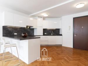 Prodej bytu 2+kk, Praha - Žižkov, Bořivojova, 48 m2