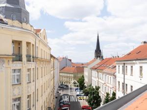 Prodej bytu 2+kk, Praha - Žižkov, Bořivojova, 48 m2