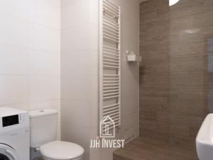 Prodej bytu 2+kk, Praha - Žižkov, Bořivojova, 48 m2