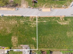 Prodej pozemku pro bydlení, Kamenný Újezd, 801 m2