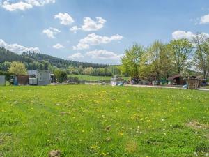 Prodej pozemku pro bydlení, Kamenný Újezd, 801 m2