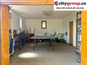 Prodej chaty, Bítovčice, 60 m2