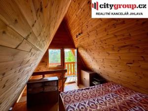 Prodej chaty, Bítovčice, 60 m2