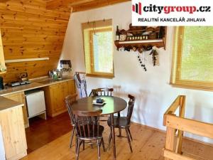 Prodej chaty, Bítovčice, 60 m2