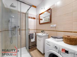 Prodej bytu 2+kk, Kouřim, Mírové náměstí, 39 m2