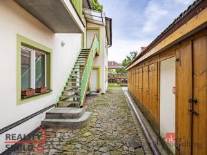 Prodej bytu 2+kk, Kouřim, Mírové náměstí, 39 m2