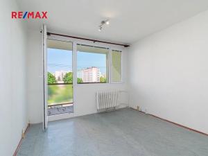 Prodej bytu 1+1, Plzeň, Lábkova, 35 m2