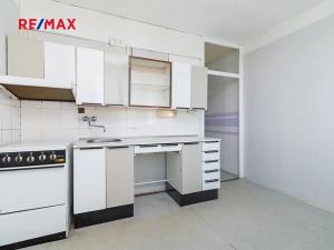 Prodej bytu 1+1, Plzeň, Lábkova, 35 m2