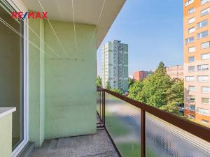 Prodej bytu 1+1, Plzeň, Lábkova, 35 m2